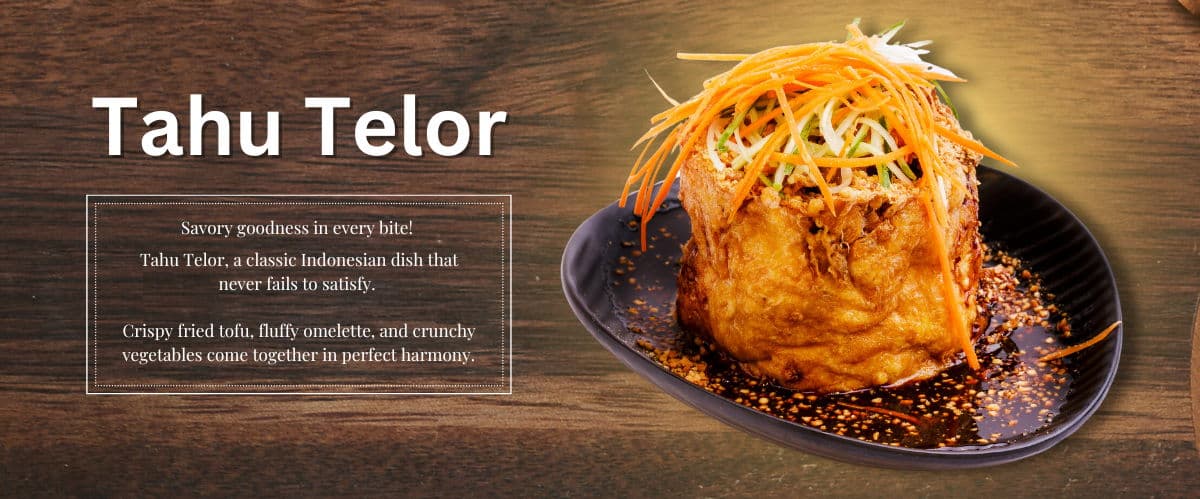 Pu3 Restaurant - Your Ambeng Experience